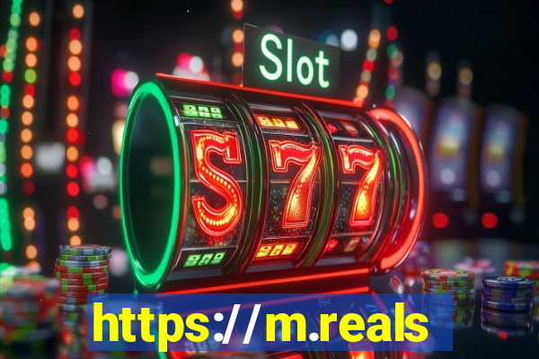 https://m.realsbet.com/casino