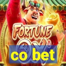 co bet