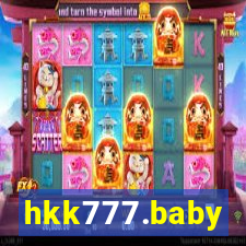 hkk777.baby