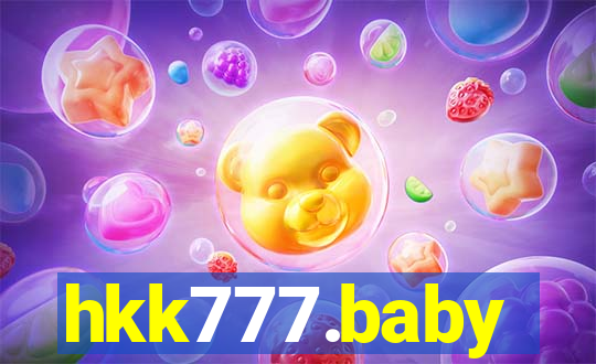 hkk777.baby