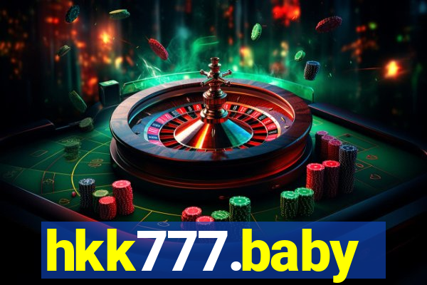 hkk777.baby