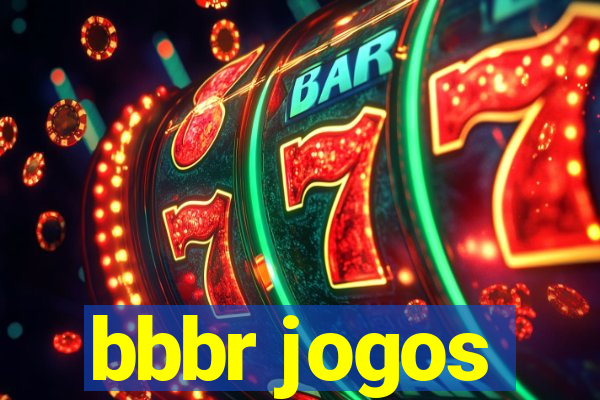 bbbr jogos