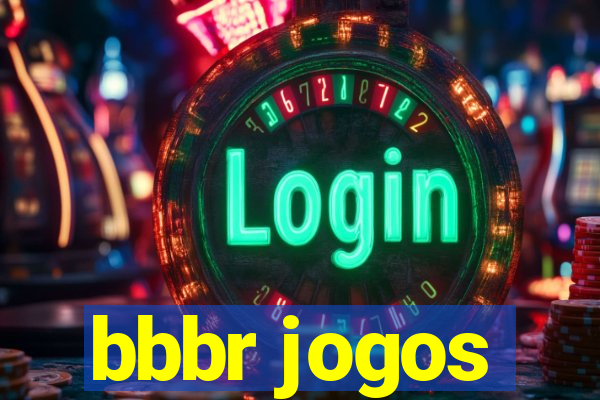 bbbr jogos