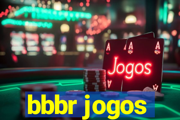 bbbr jogos