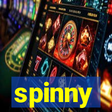 spinny