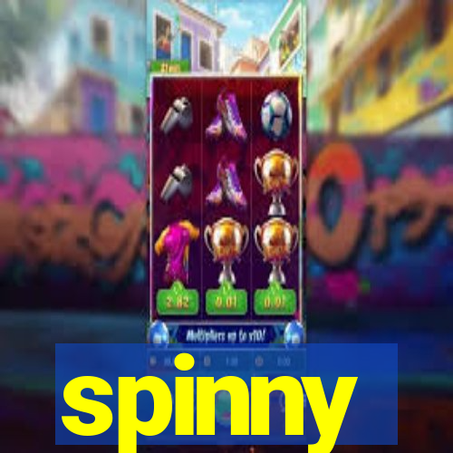 spinny