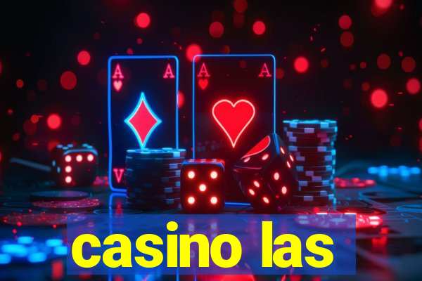 casino las