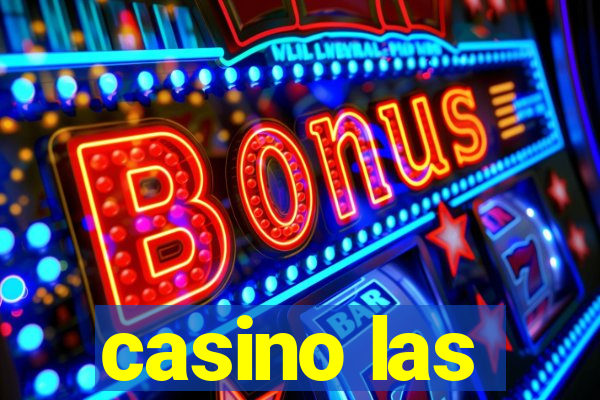 casino las