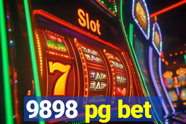 9898 pg bet