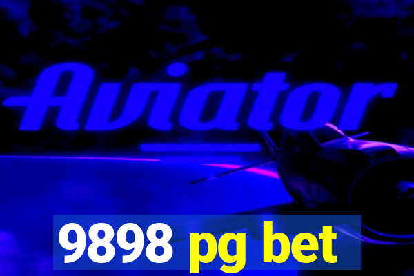 9898 pg bet