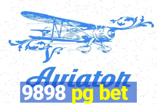 9898 pg bet