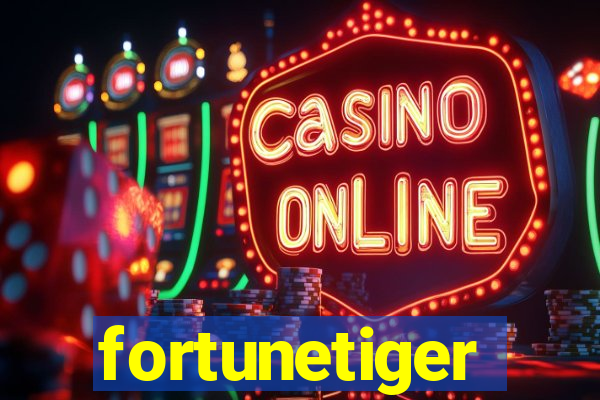 fortunetiger