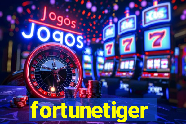 fortunetiger