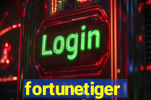 fortunetiger