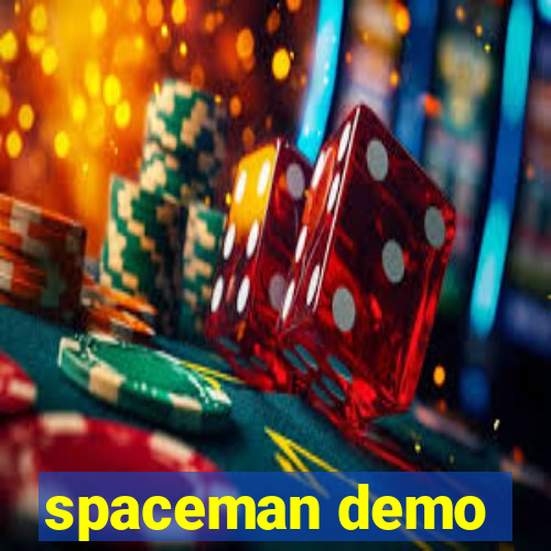 spaceman demo