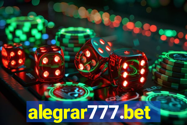 alegrar777.bet