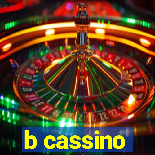 b cassino