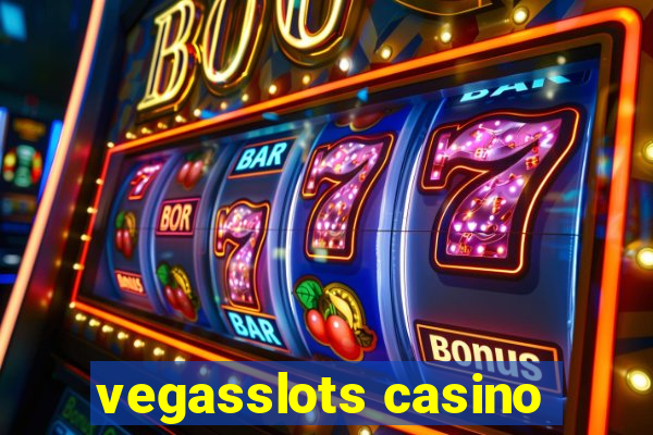 vegasslots casino