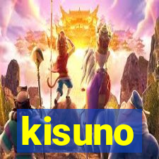 kisuno