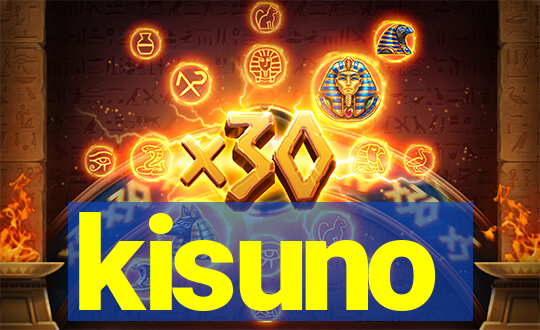 kisuno