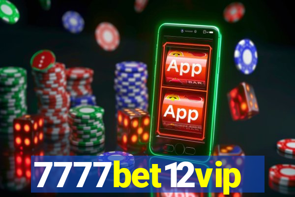 7777bet12vip