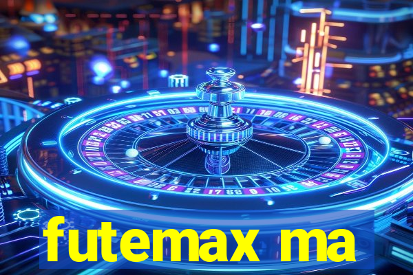 futemax ma