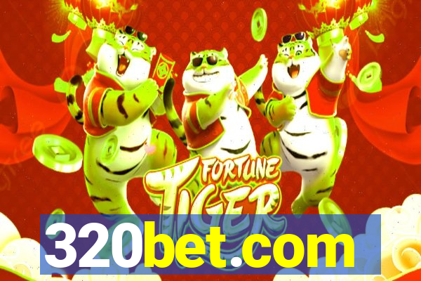 320bet.com