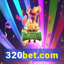 320bet.com