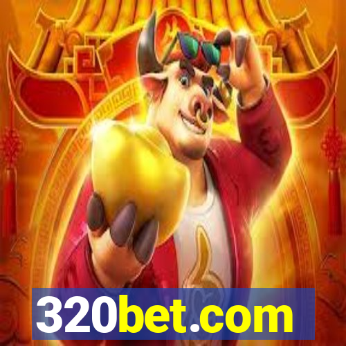 320bet.com