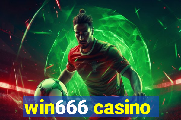 win666 casino