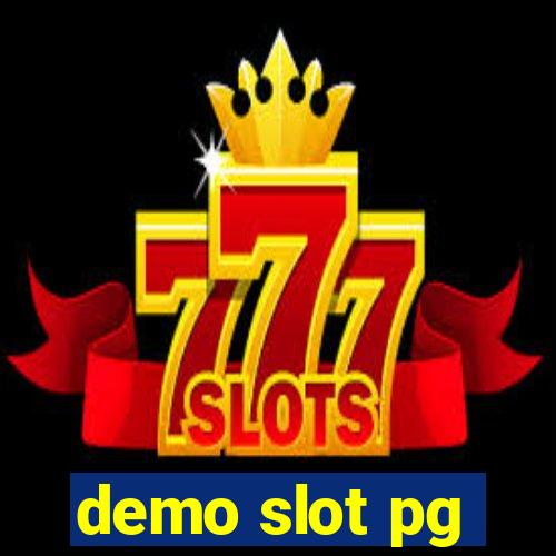 demo slot pg