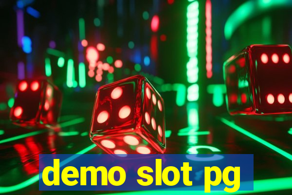 demo slot pg