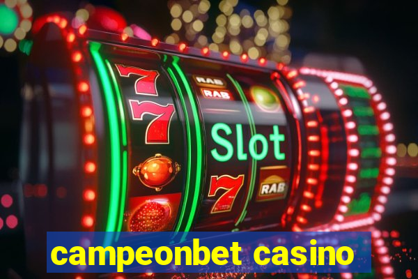 campeonbet casino