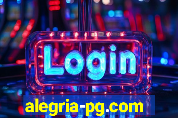 alegria-pg.com