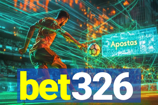 bet326