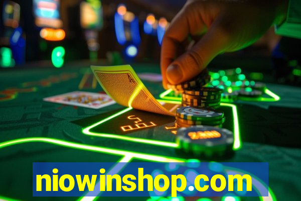 niowinshop.com