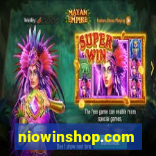 niowinshop.com