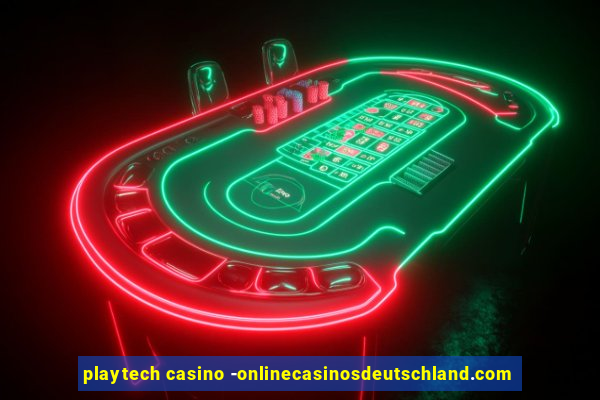 playtech casino -onlinecasinosdeutschland.com