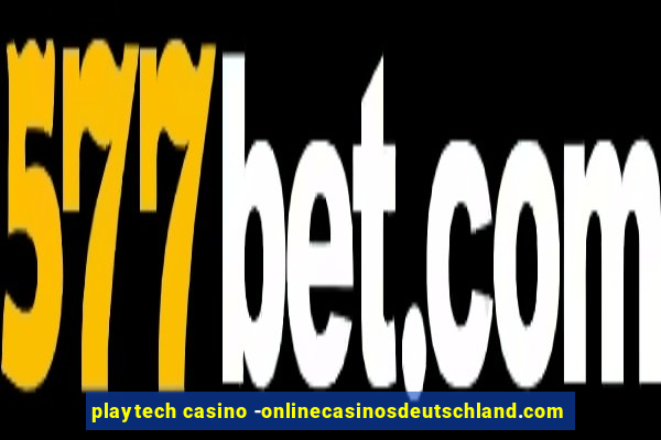 playtech casino -onlinecasinosdeutschland.com