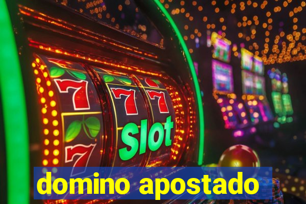 domino apostado