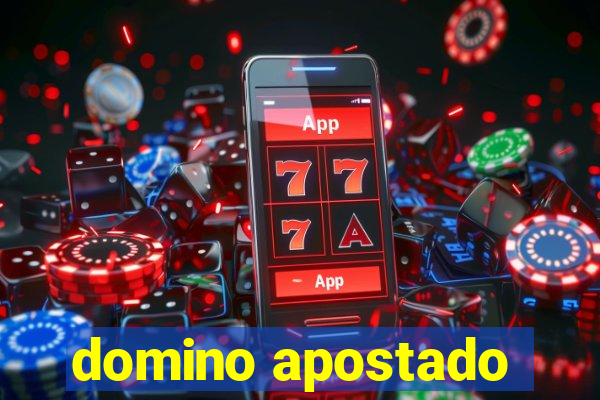 domino apostado