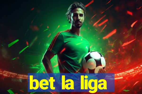 bet la liga