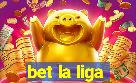 bet la liga