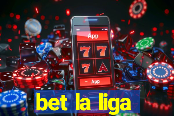 bet la liga