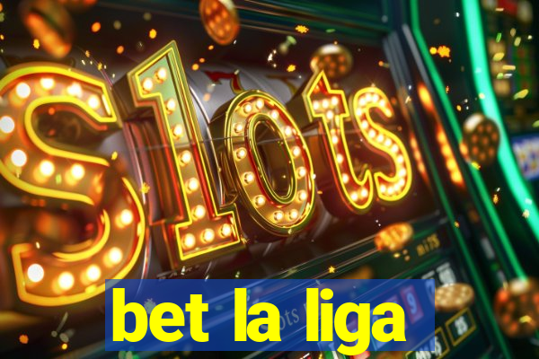 bet la liga