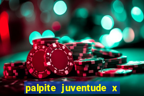 palpite juventude x atletico mg