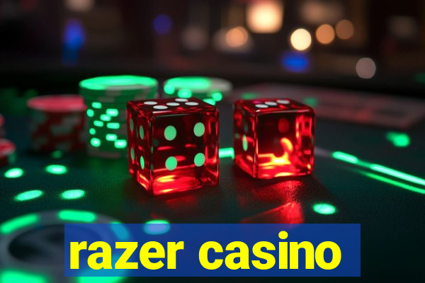 razer casino