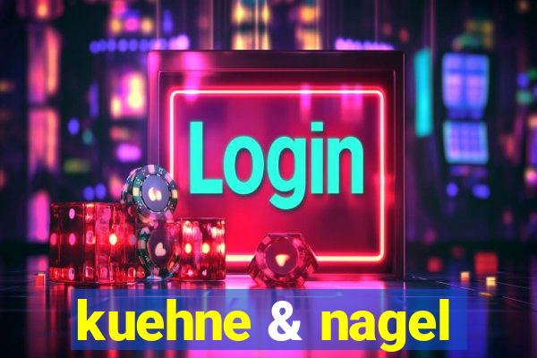 kuehne & nagel