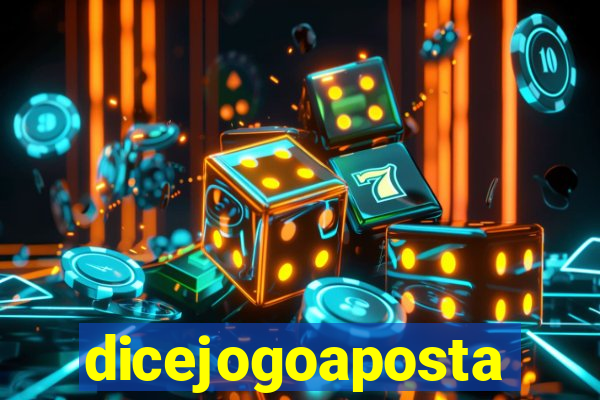 dicejogoaposta