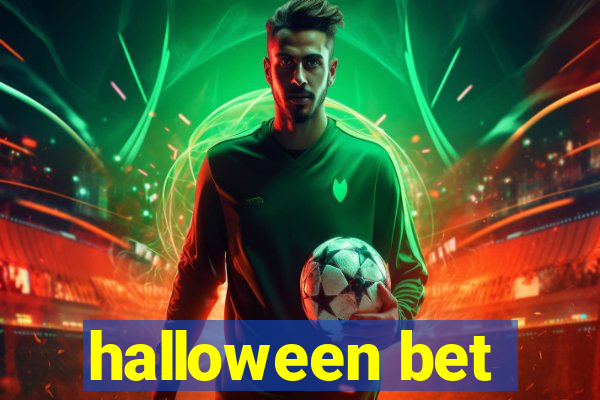 halloween bet